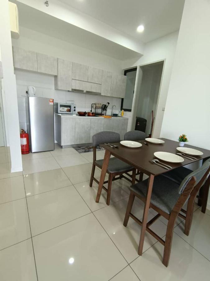 The Clio 2 Residences, Beside Conezion, Beside Ioi City Mall, Opposite Serdang Hospital, Beside Uniteen And Upm, Putrajaya Luaran gambar