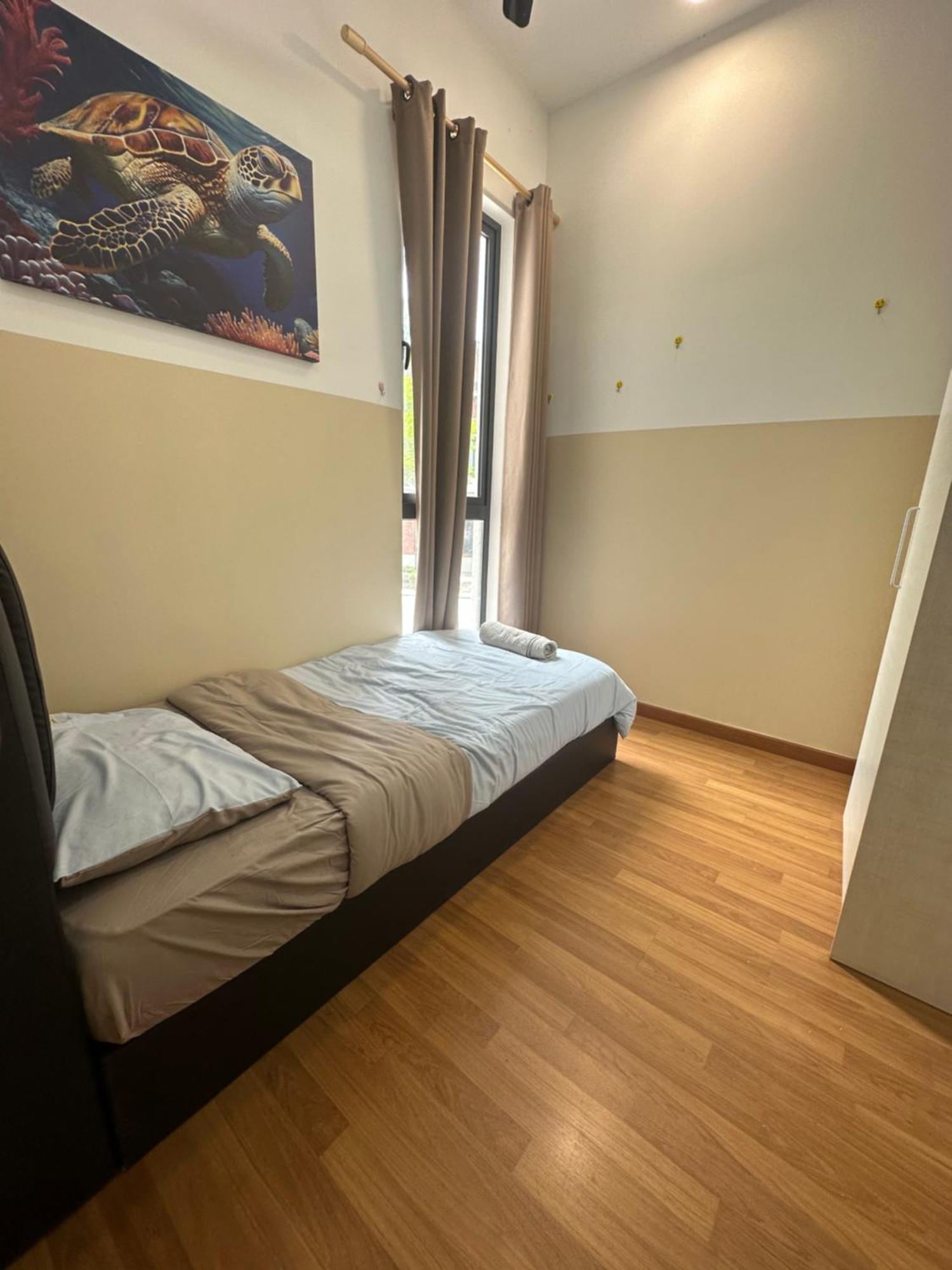 The Clio 2 Residences, Beside Conezion, Beside Ioi City Mall, Opposite Serdang Hospital, Beside Uniteen And Upm, Putrajaya Luaran gambar